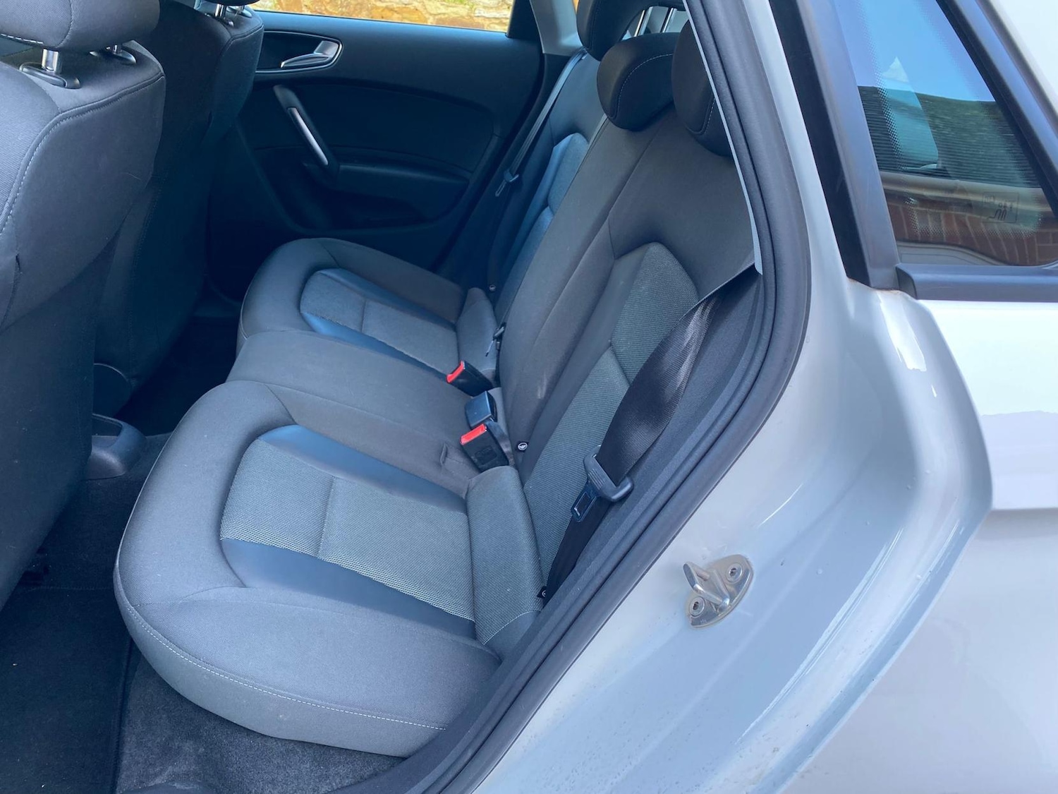 Used Audi A1 2017 for sale - 77409911: Photo 12