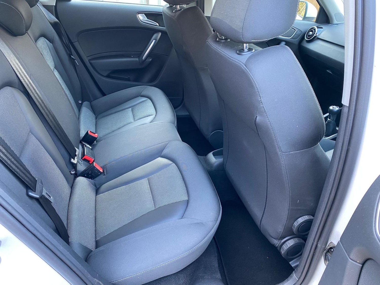 Used Audi A1 2017 for sale - 77409911: Photo 13