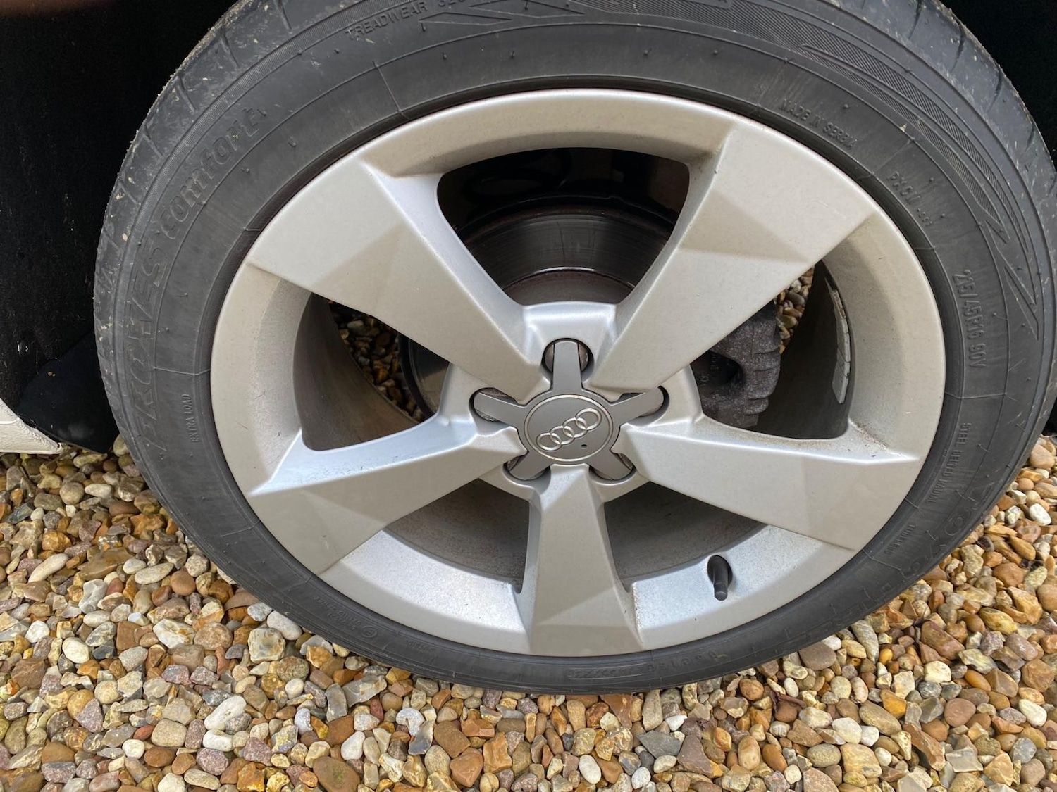 Used Audi A1 2017 for sale - 77409911: Photo 16