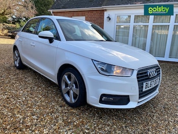 Audi A1 feature image