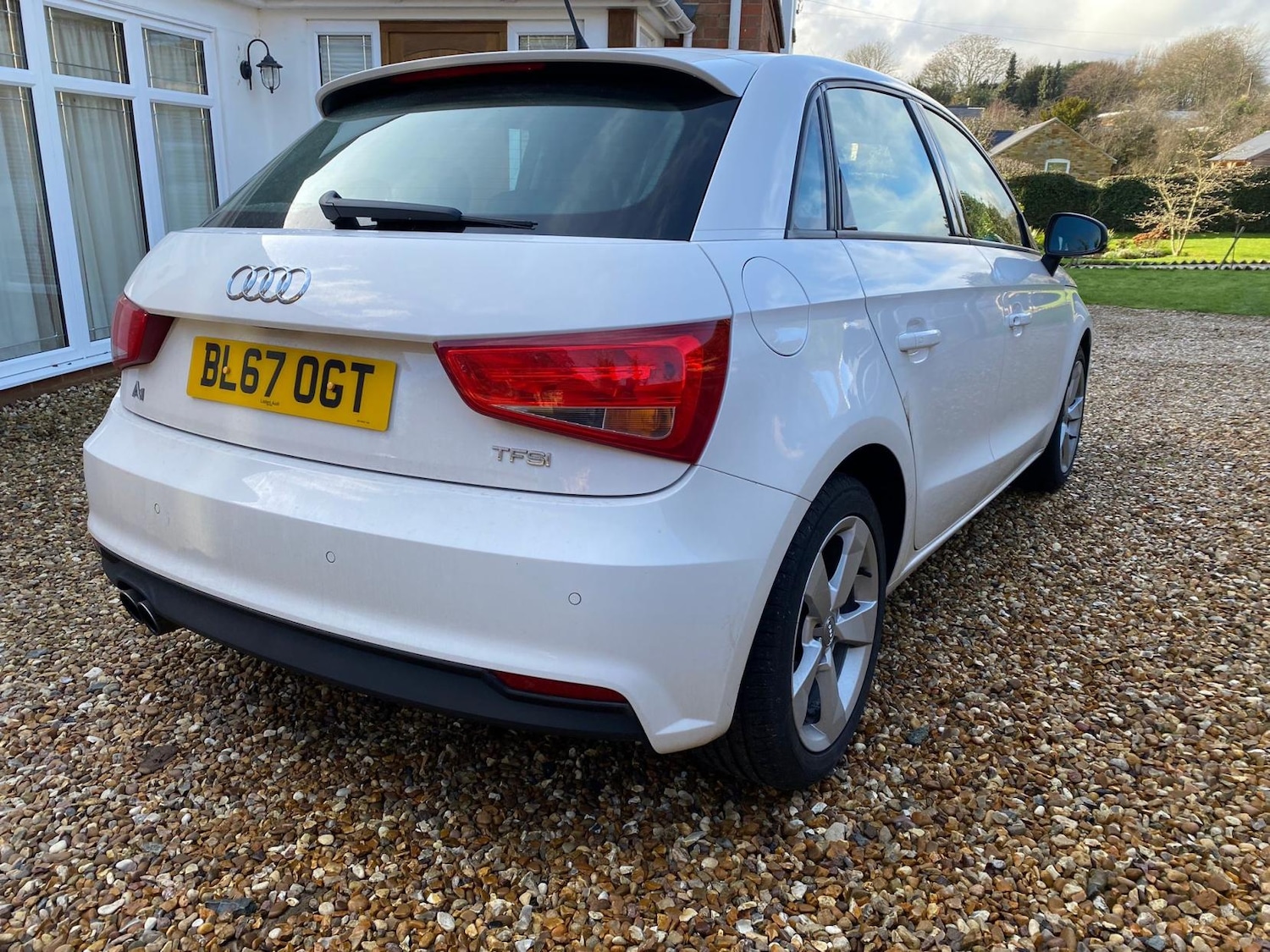 Used Audi A1 2017 for sale - 77409911: Photo 5