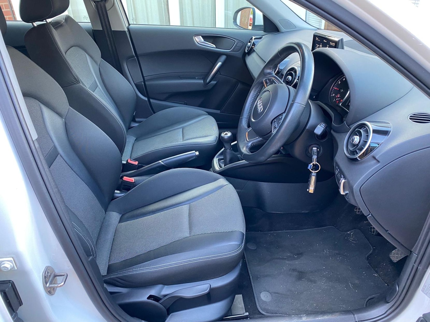 Used Audi A1 2017 for sale - 77409911: Photo 7