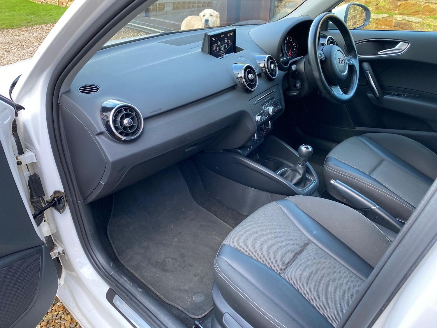 Used Audi A1 2017 for sale - 77409911: Photo 8