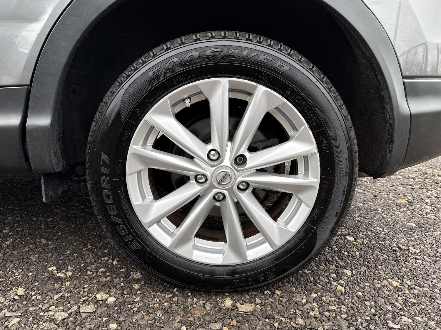 Used Nissan Qashqai 2014 for sale - 76691385: Photo 15