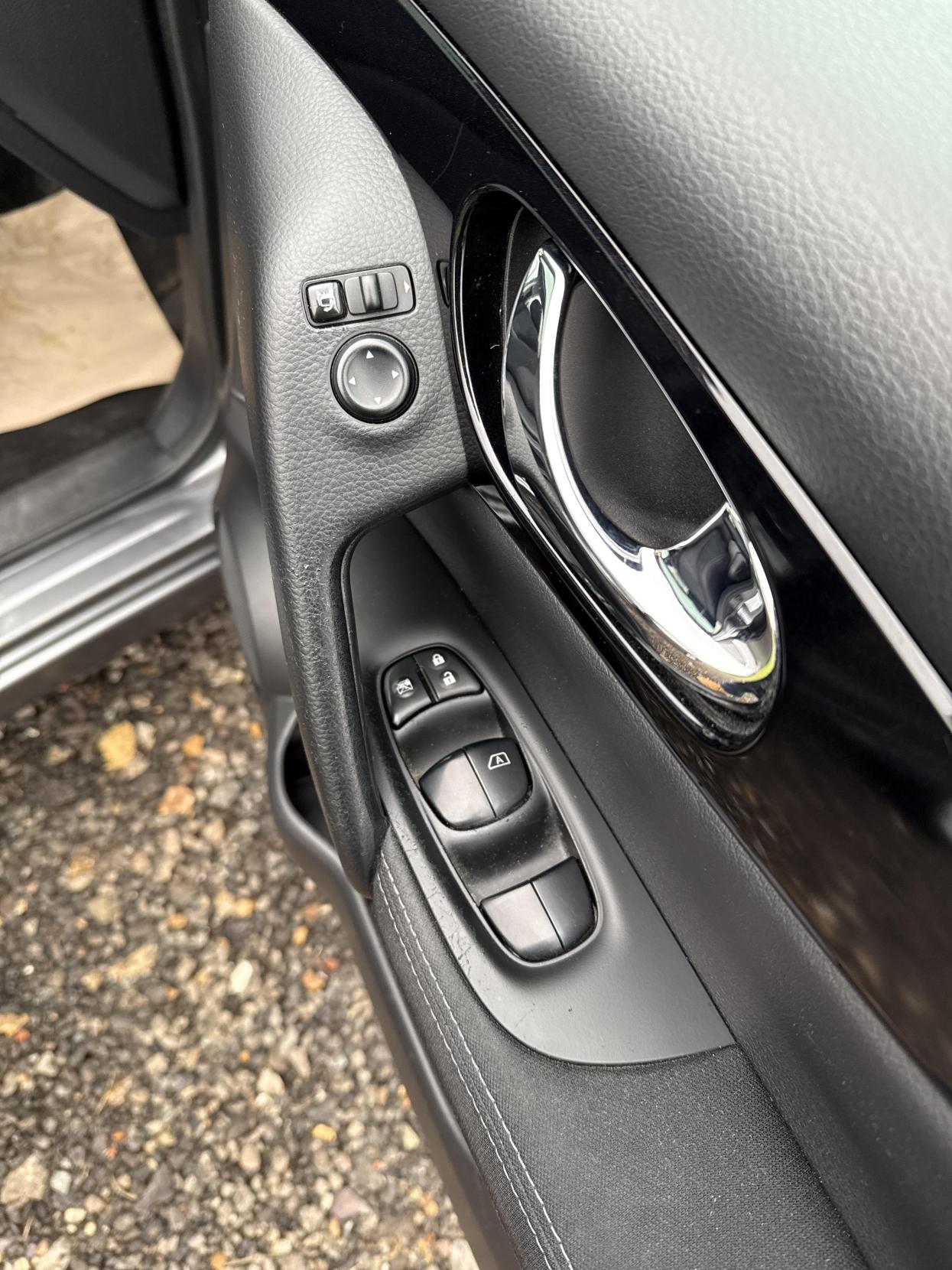 Used Nissan Qashqai 2014 for sale - 76691385: Photo 20