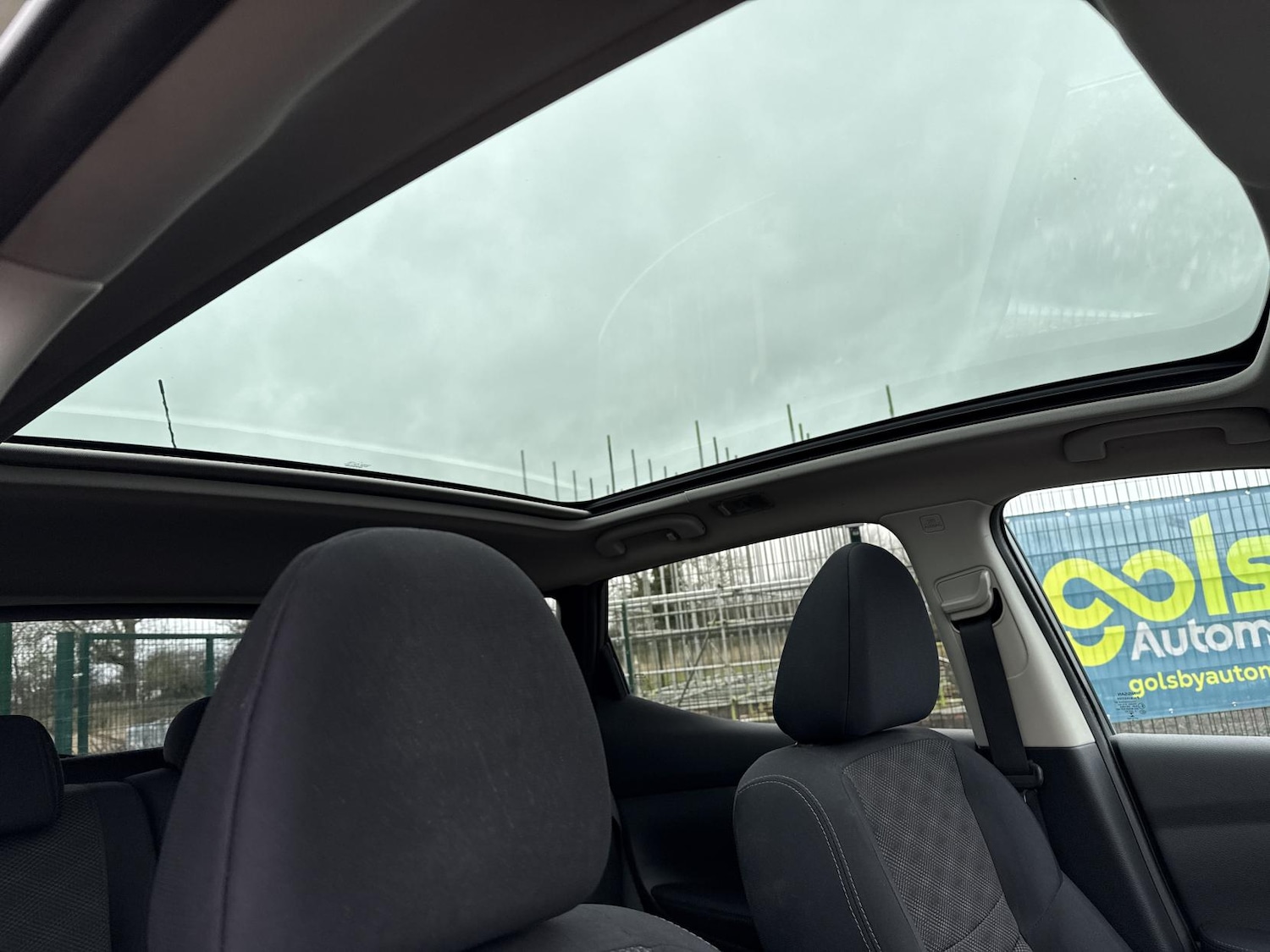 Used Nissan Qashqai 2014 for sale - 76691385: Photo 23