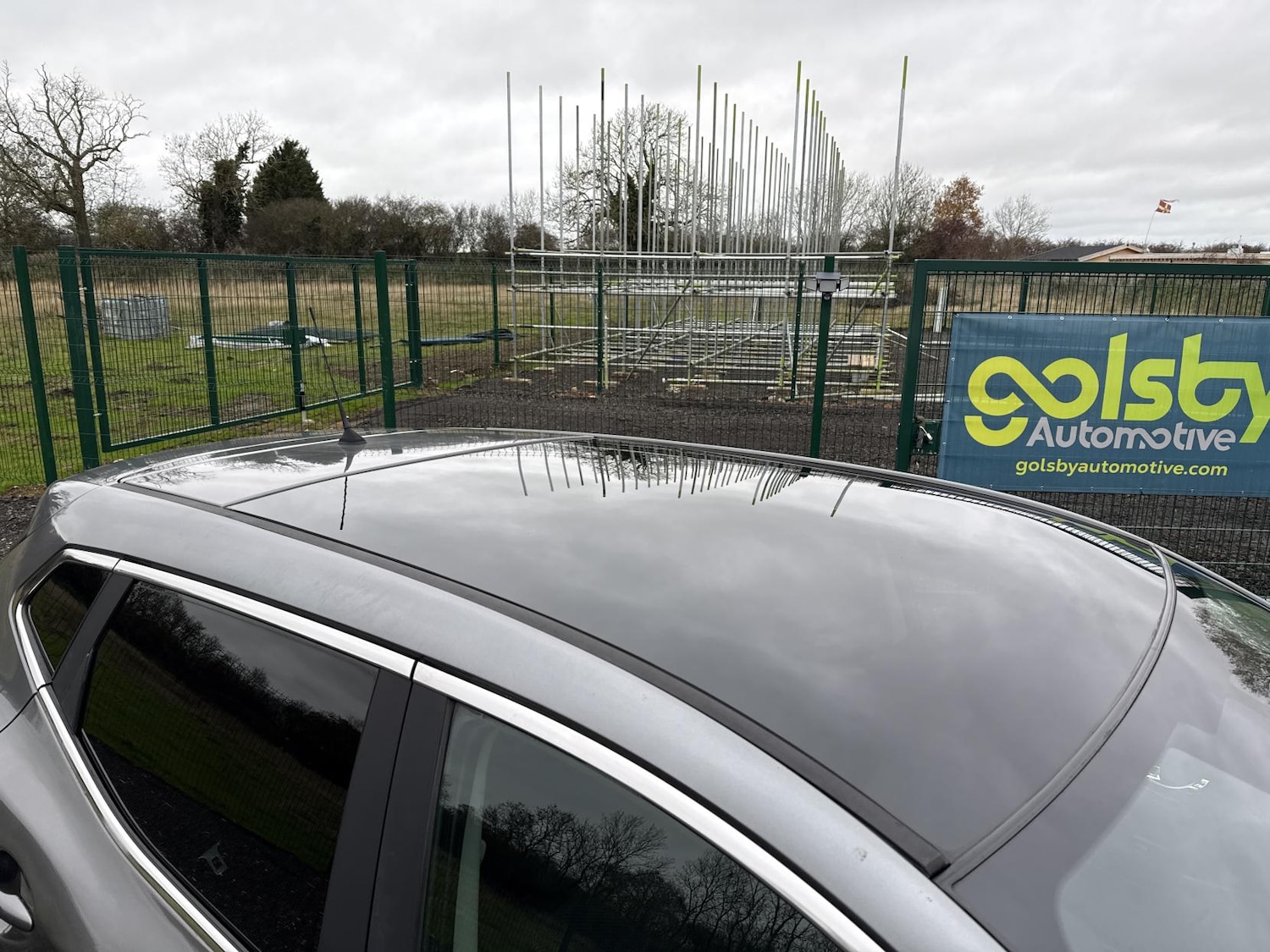 Used Nissan Qashqai 2014 for sale - 76691385: Photo 24