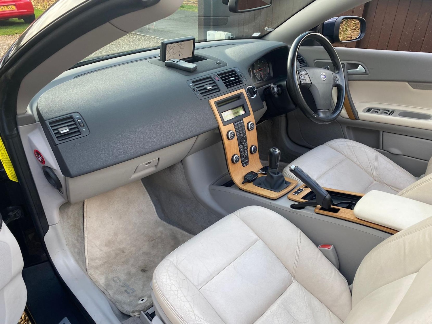 Used Volvo C70 2008 for sale - 77342966: Photo 10