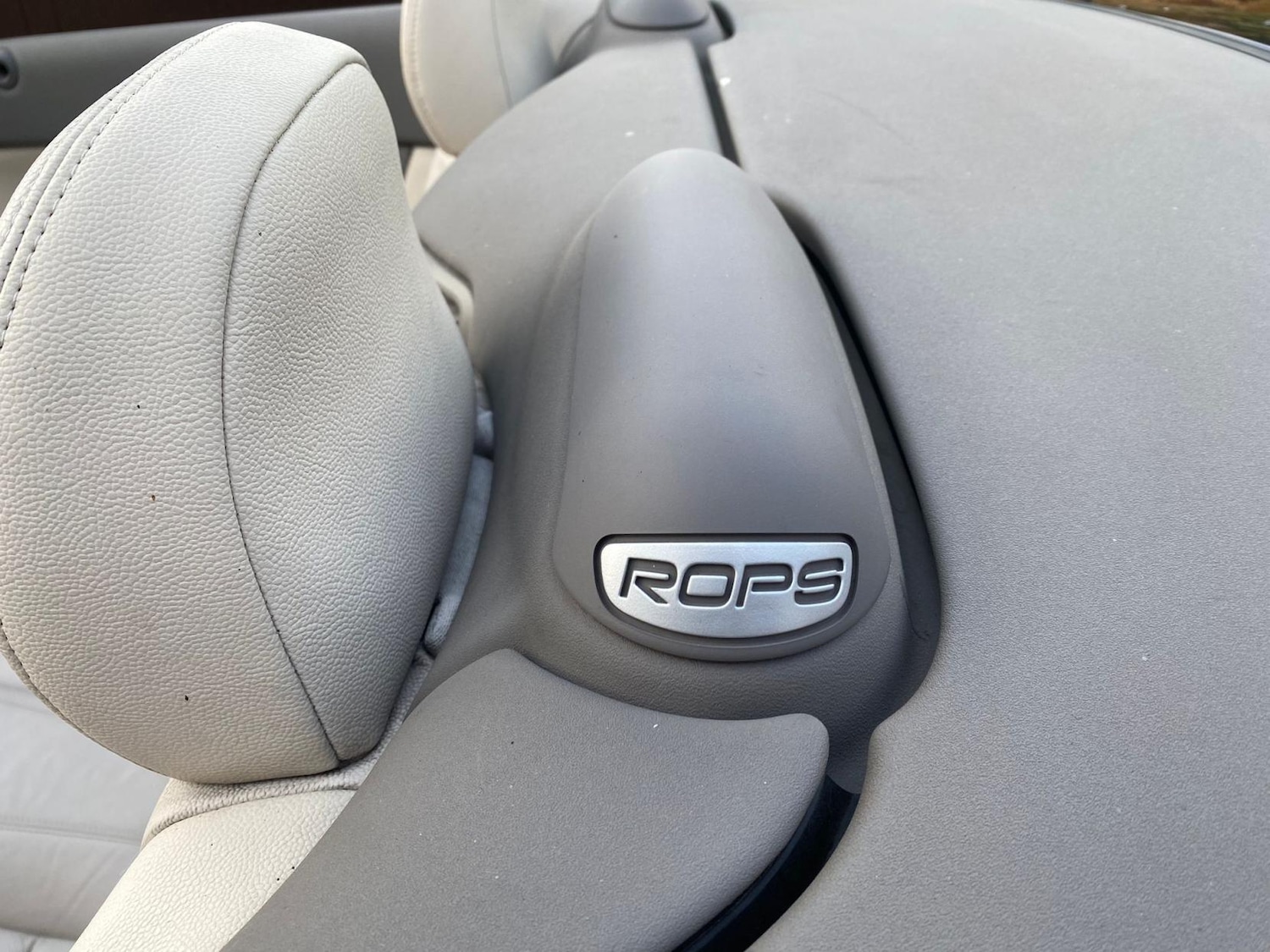 Used Volvo C70 2008 for sale - 77342966: Photo 13