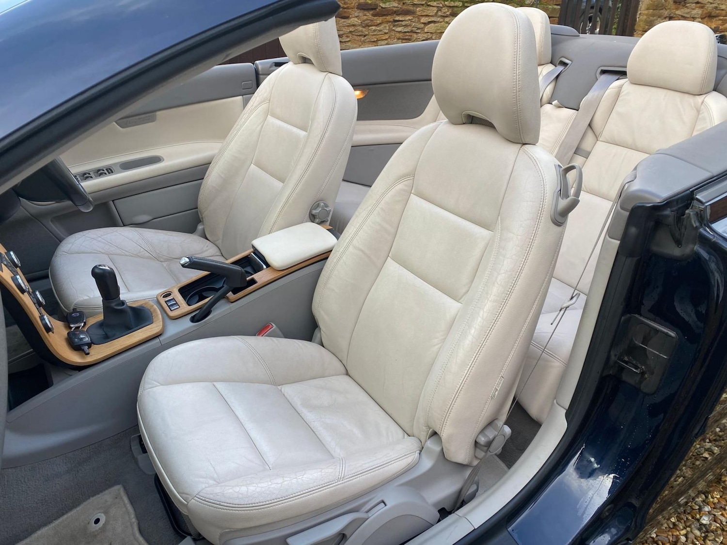 Used Volvo C70 2008 for sale - 77342966: Photo 14