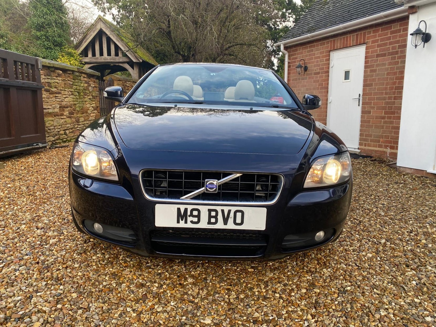 Used Volvo C70 2008 for sale - 77342966: Photo 2