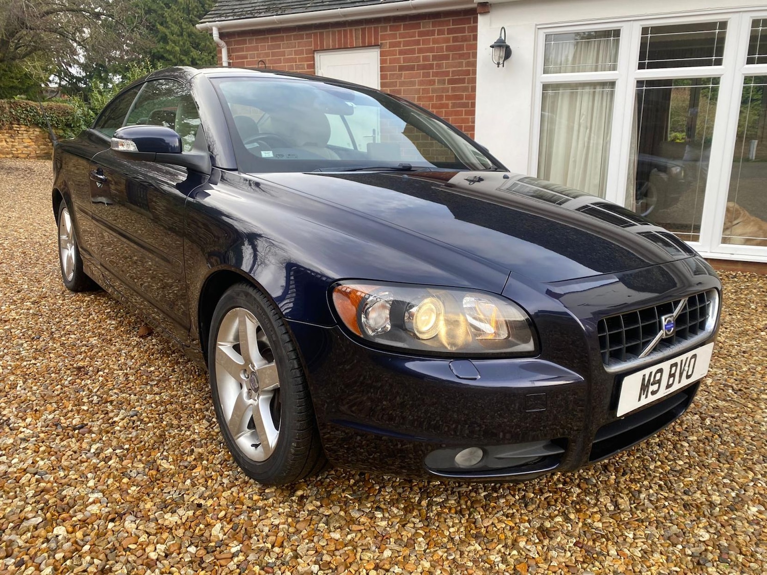 Used Volvo C70 2008 for sale - 77342966: Photo 7