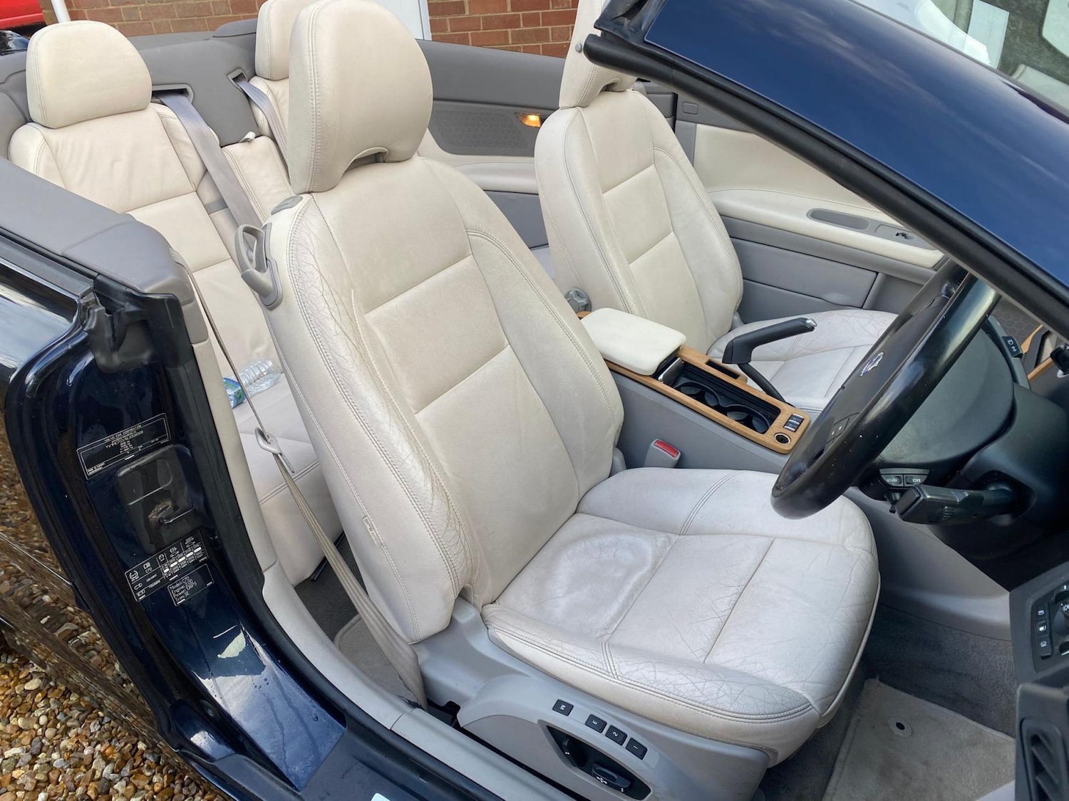 Used Volvo C70 2008 for sale - 77342966: Photo 9