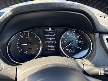 Used Nissan Qashqai 2018 for sale - 77975668: Photo