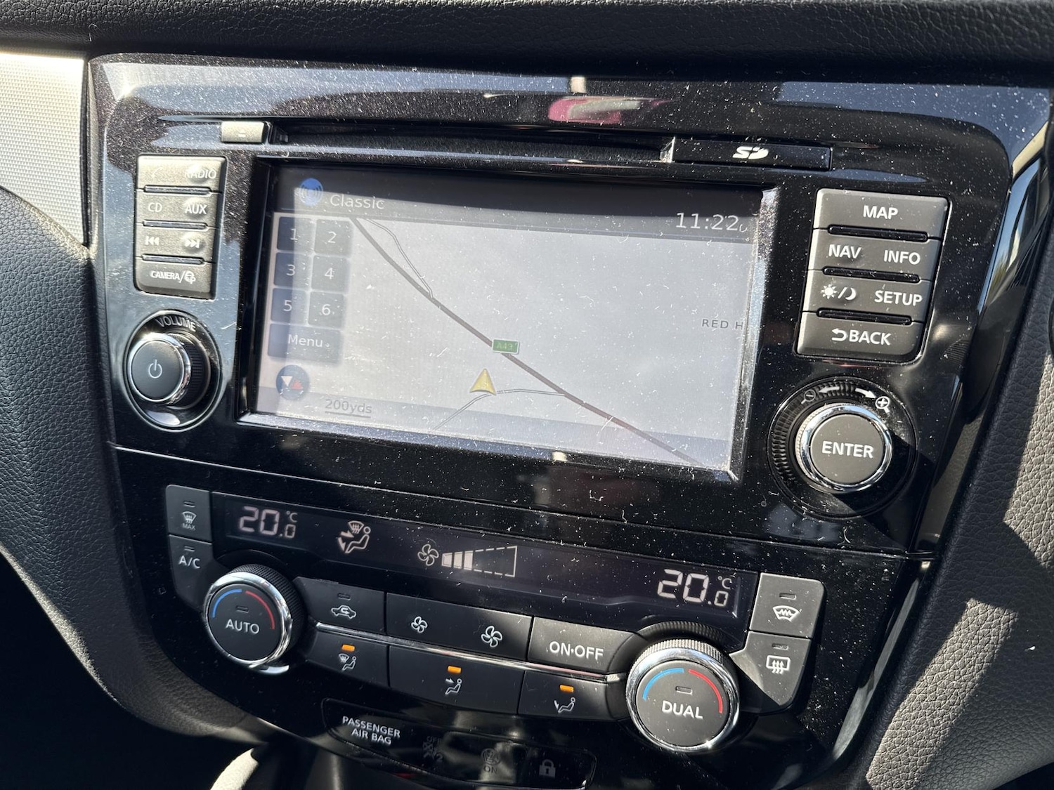 Used Nissan Qashqai 2018 for sale - 77975668: Photo 5