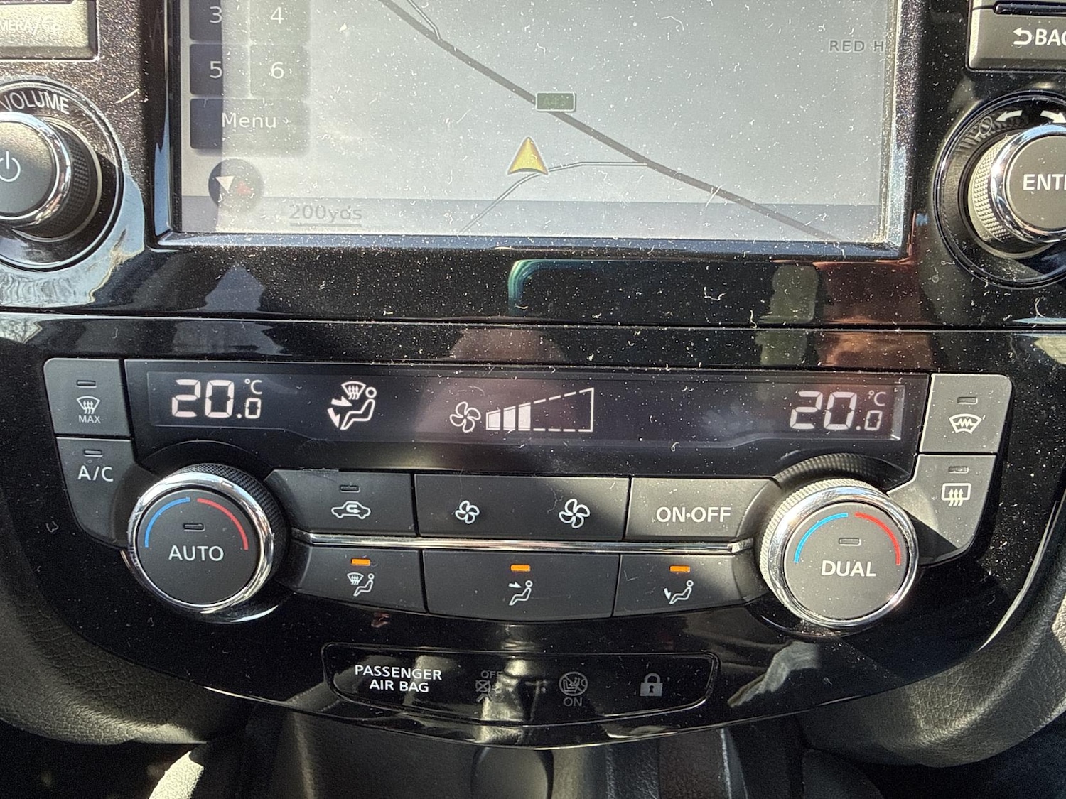 Used Nissan Qashqai 2018 for sale - 77975668: Photo 6