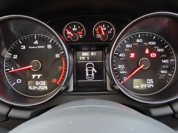 Used Audi TT 2011 for sale - 76178187: Photo 12
