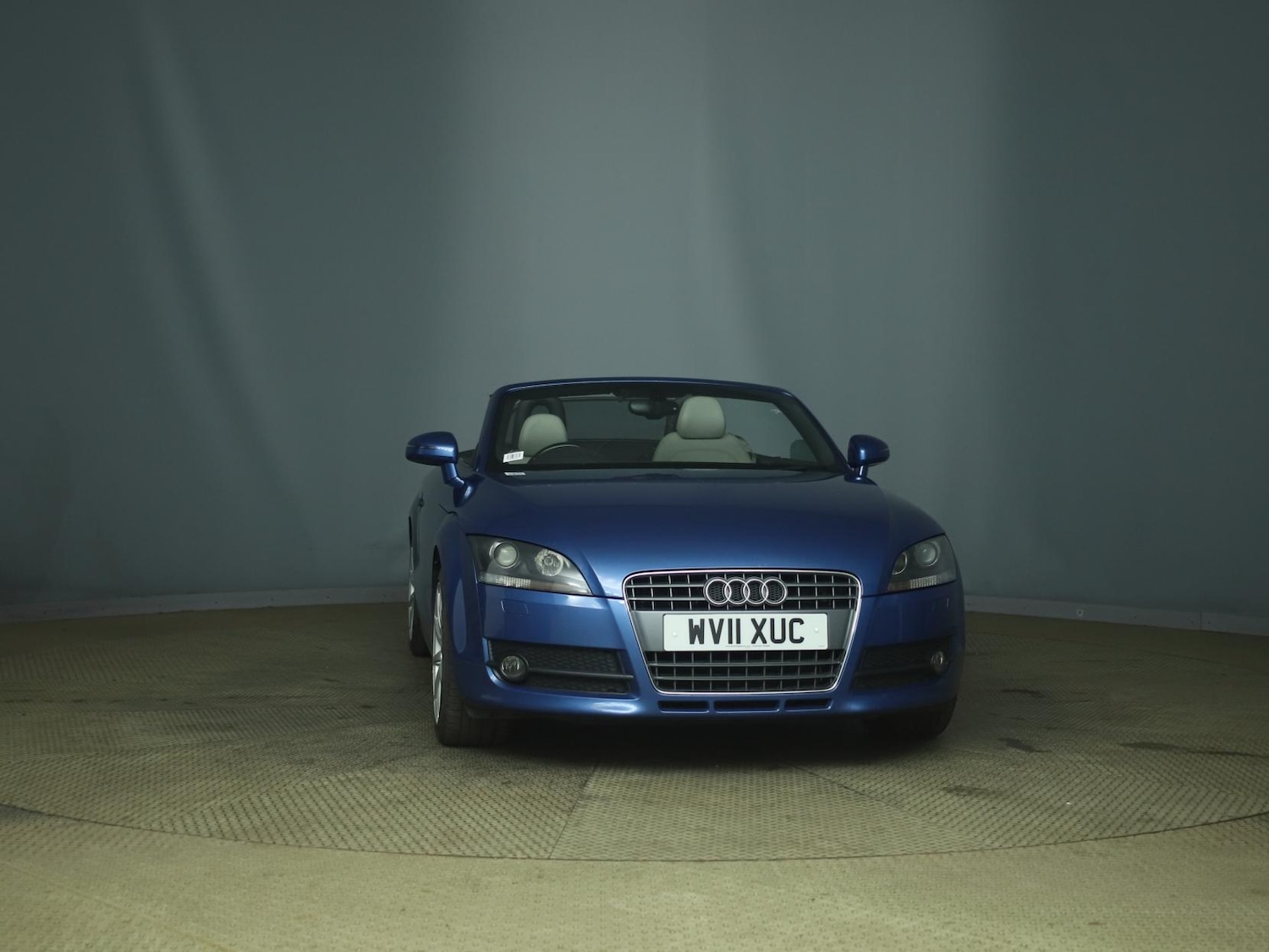 Used Audi TT 2011 for sale - 76178187: Photo 8