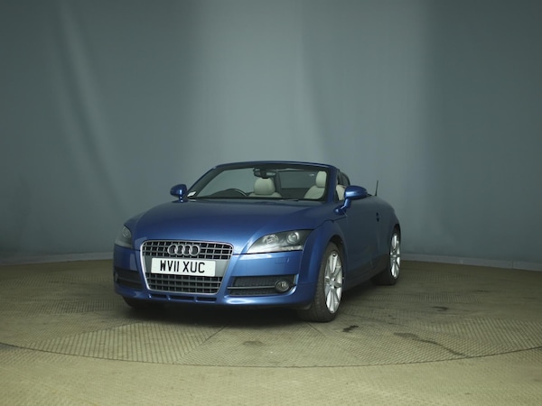 Used Audi TT 2011 for sale - 76178187: Photo 9
