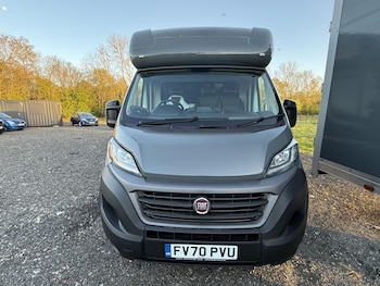 Used Fiat Ducato 2021 for sale - 78415463: Photo