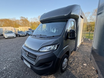 Used Fiat Ducato 2021 for sale - 78415463: Photo
