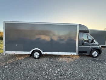 Used Fiat Ducato 2021 for sale - 78415463: Photo