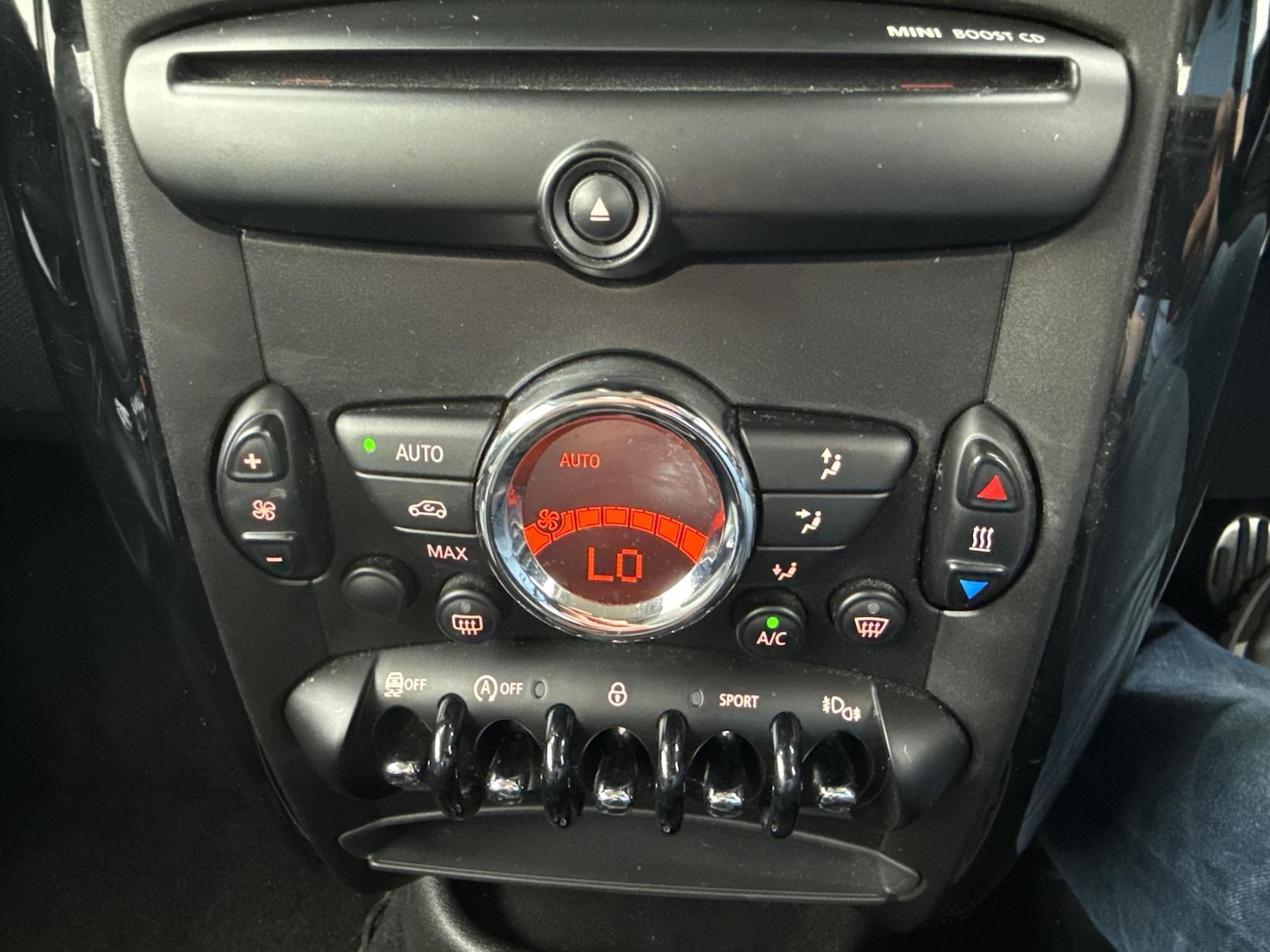 Vehicle 32