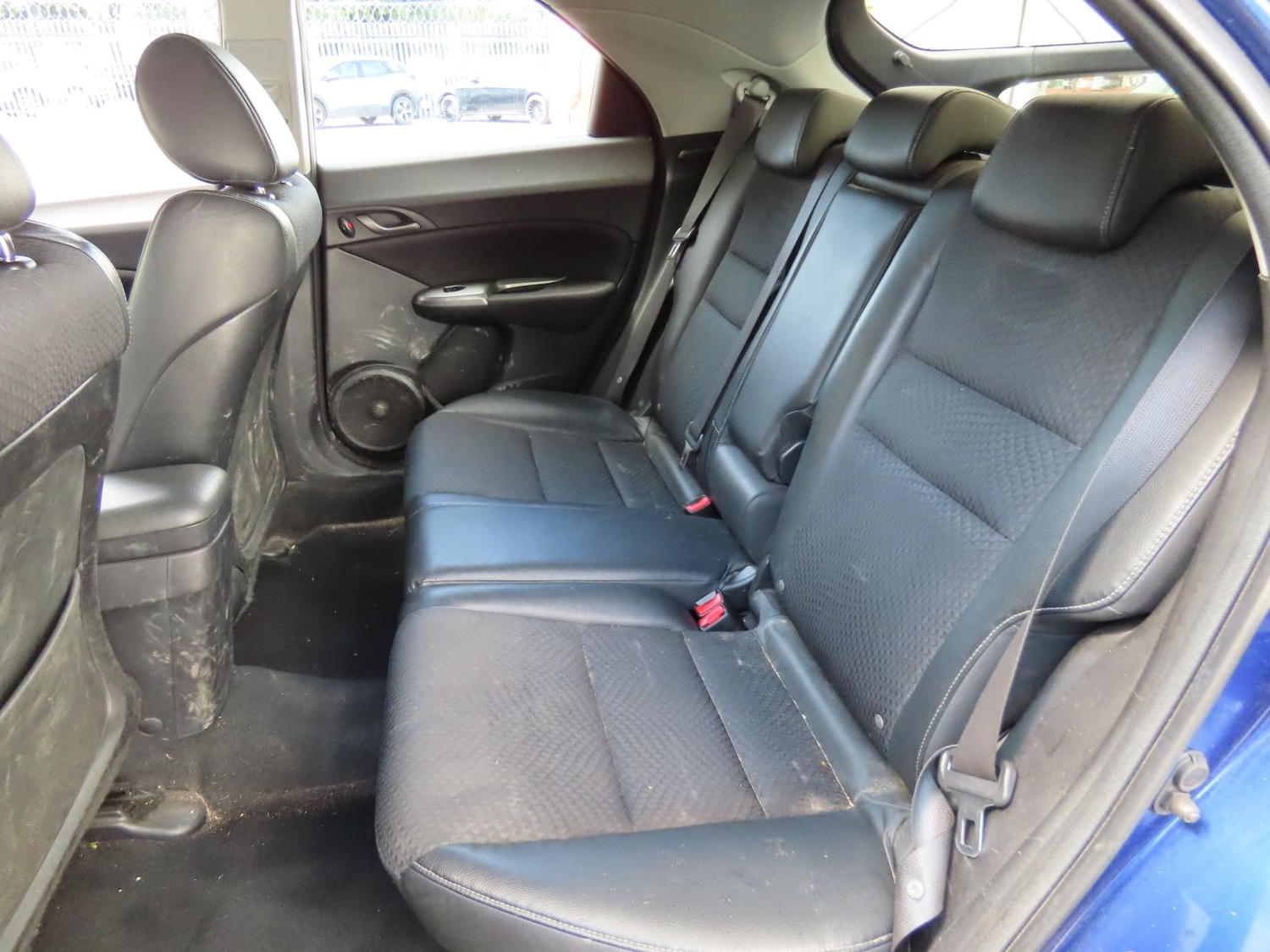 Used Honda Civic 2010 for sale - 77225347: Photo 10