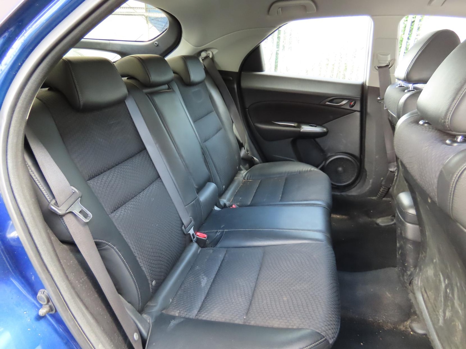 Used Honda Civic 2010 for sale - 77225347: Photo 11