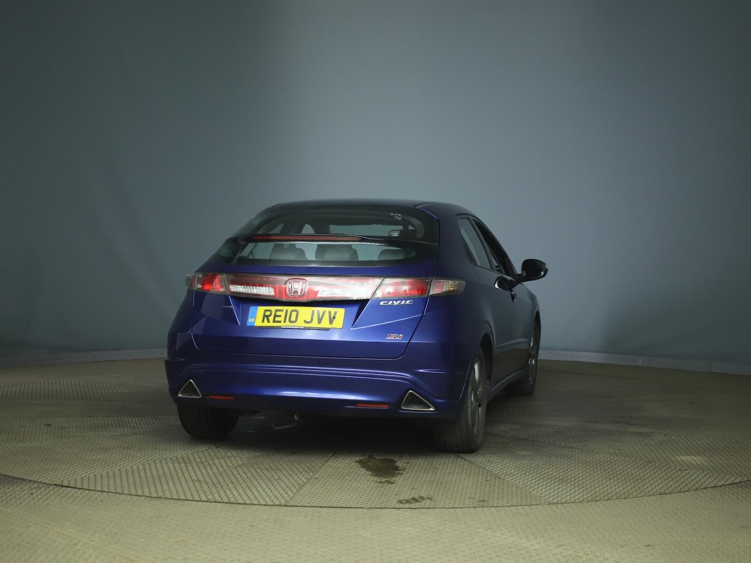 Used Honda Civic 2010 for sale - 77225347: Photo 5