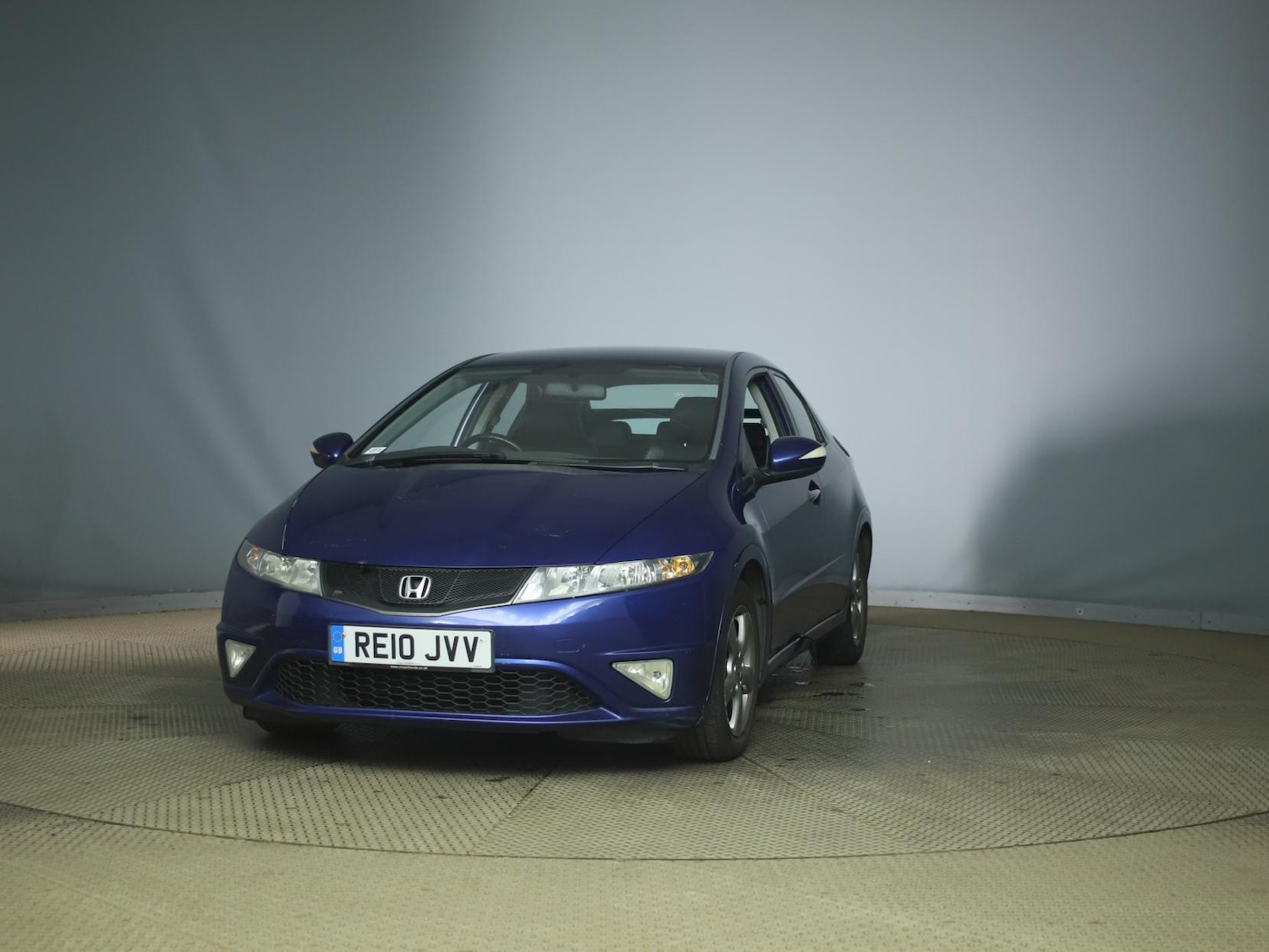 Used Honda Civic 2010 for sale - 77225347: Photo 6