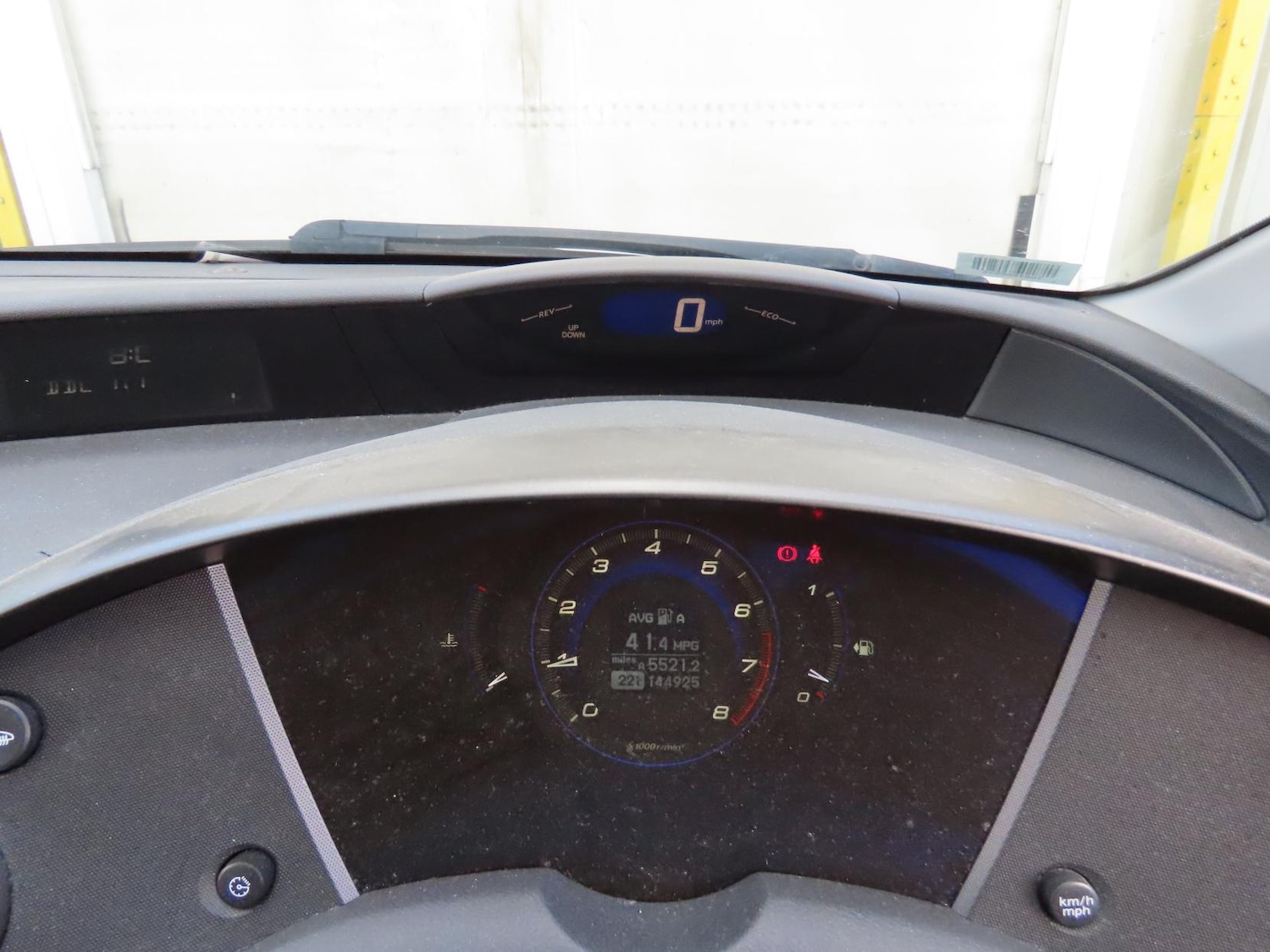 Used Honda Civic 2010 for sale - 77225347: Photo 8