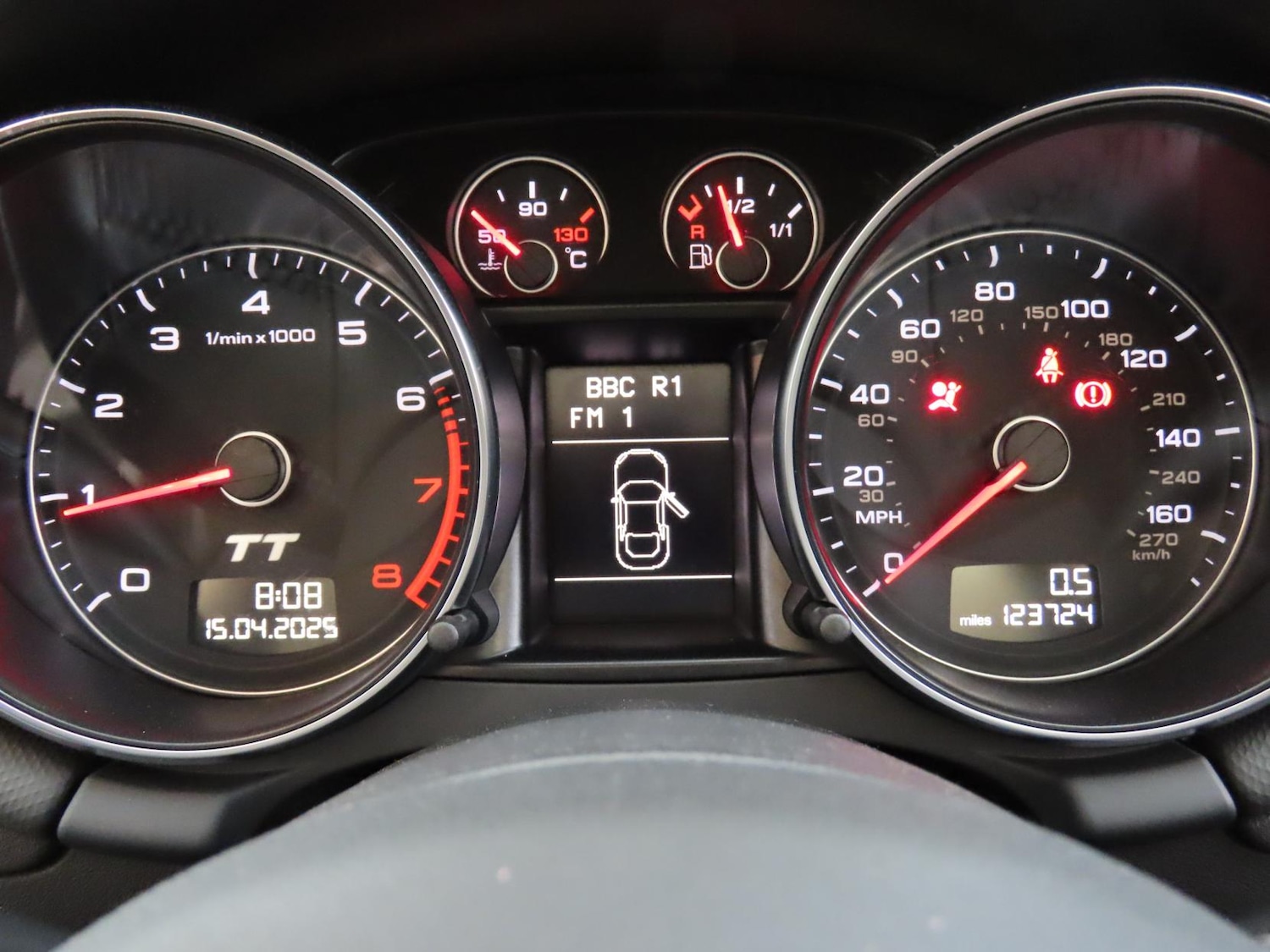 Used Audi TT 2011 for sale - 77048037: Photo 12