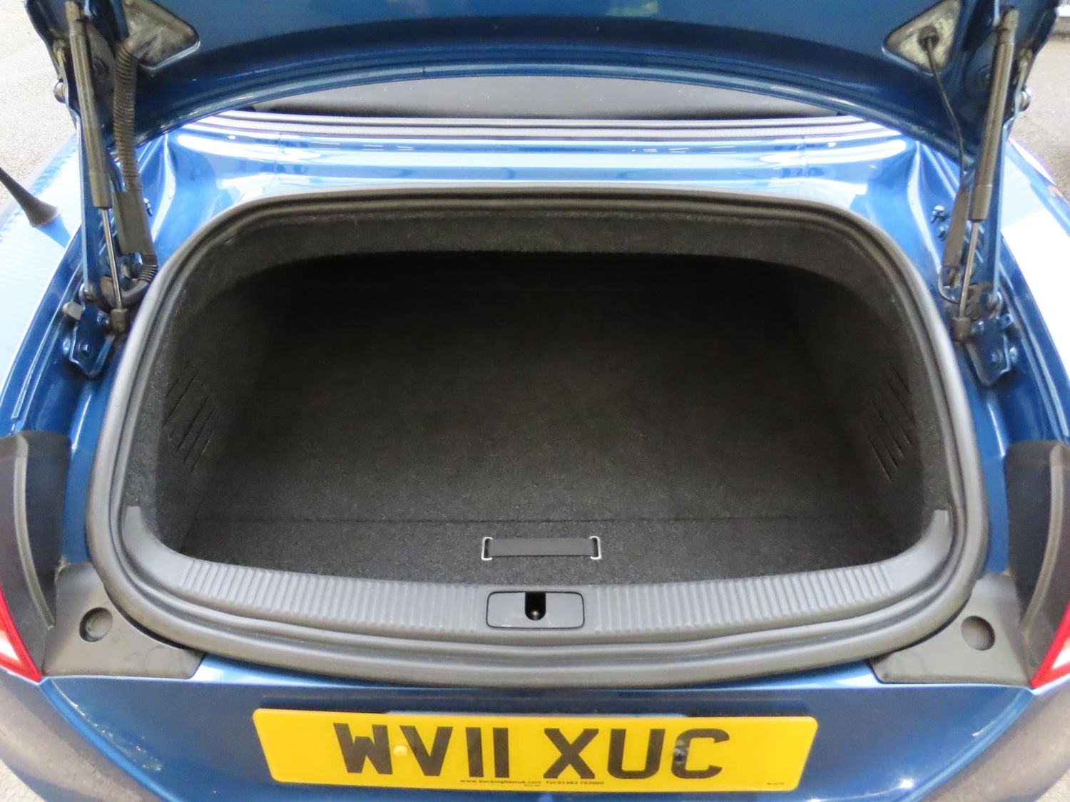 Used Audi TT 2011 for sale - 77048037: Photo 7