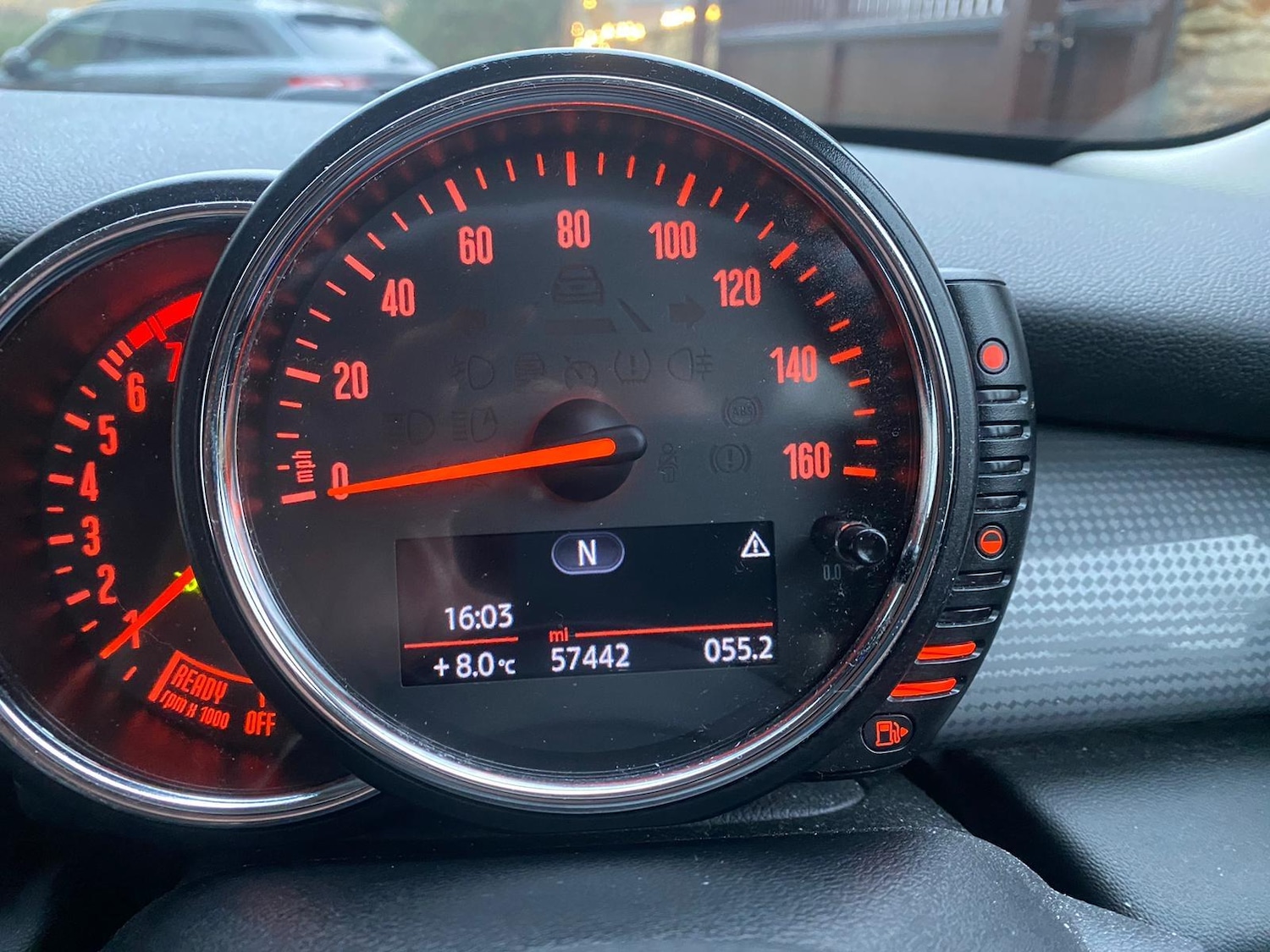 Used MINI Hatch 2015 for sale - 77028397: Photo 10