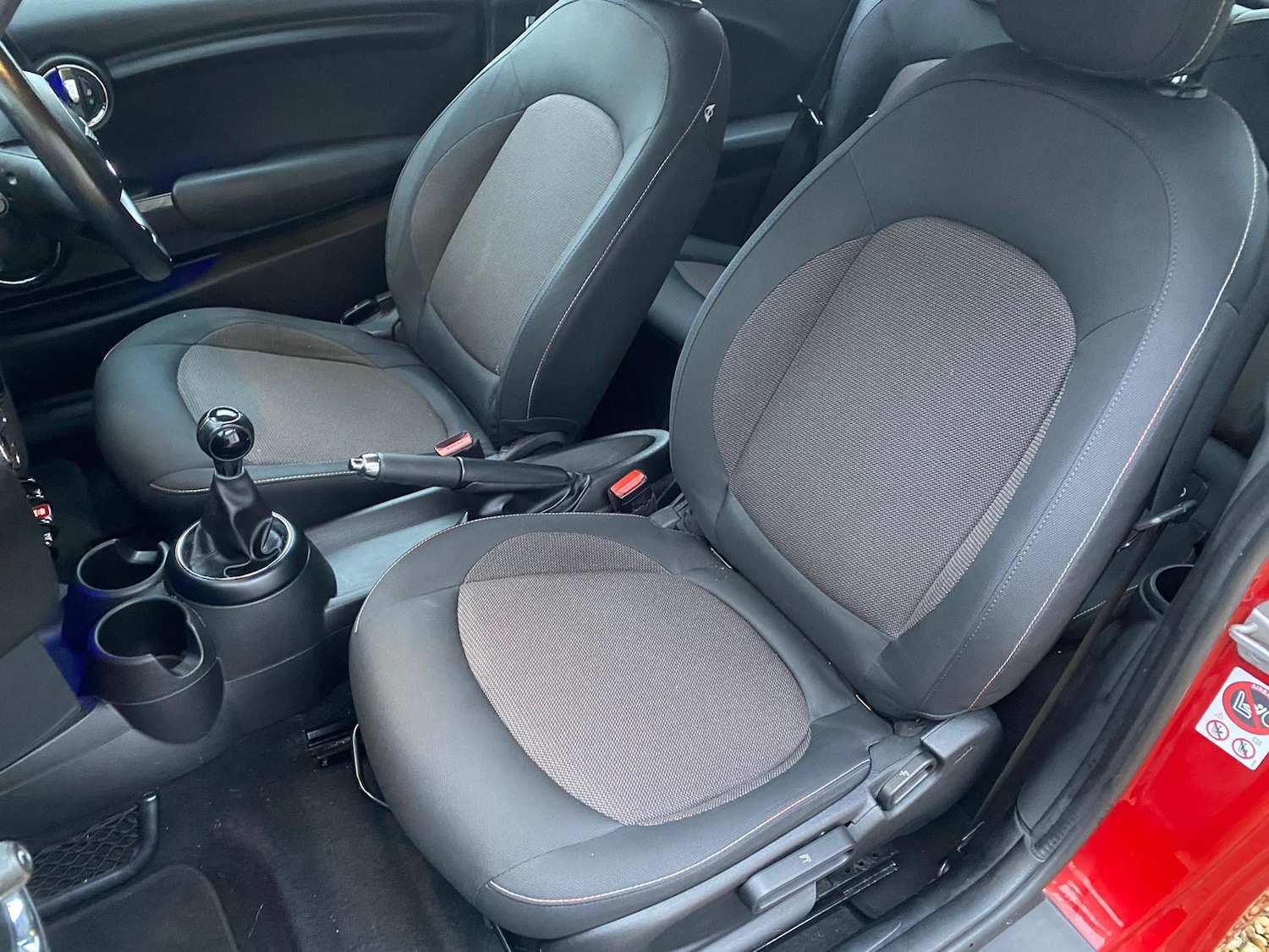 Used MINI Hatch 2015 for sale - 77028397: Photo 11