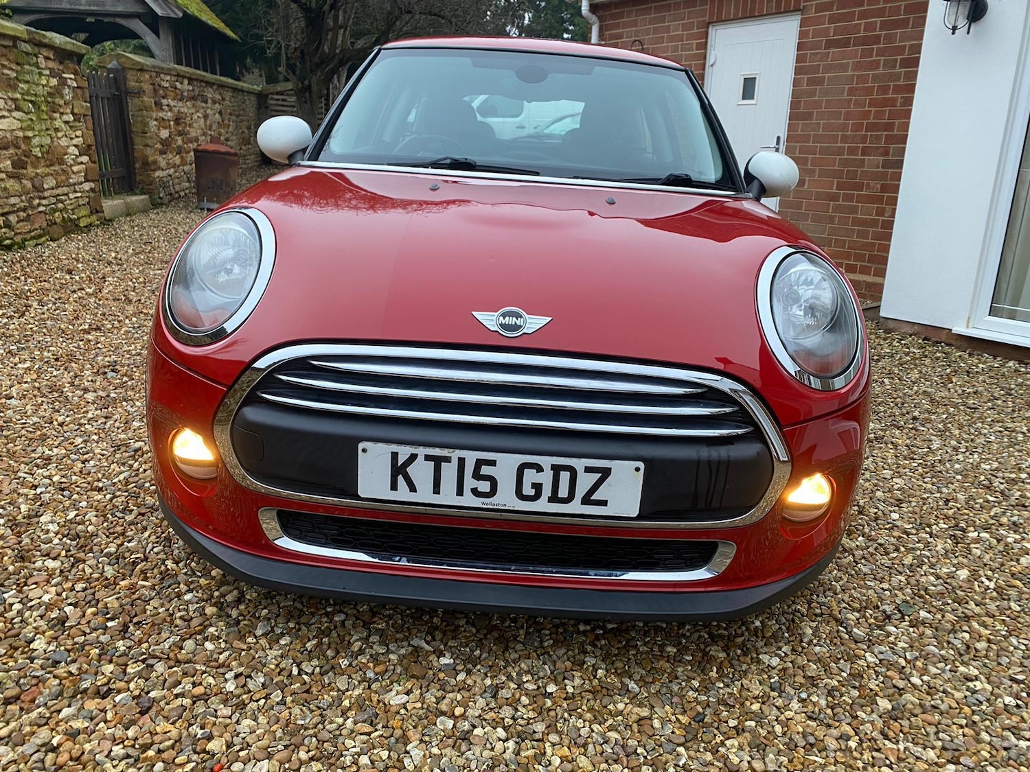 Used MINI Hatch 2015 for sale - 77028397: Photo 2