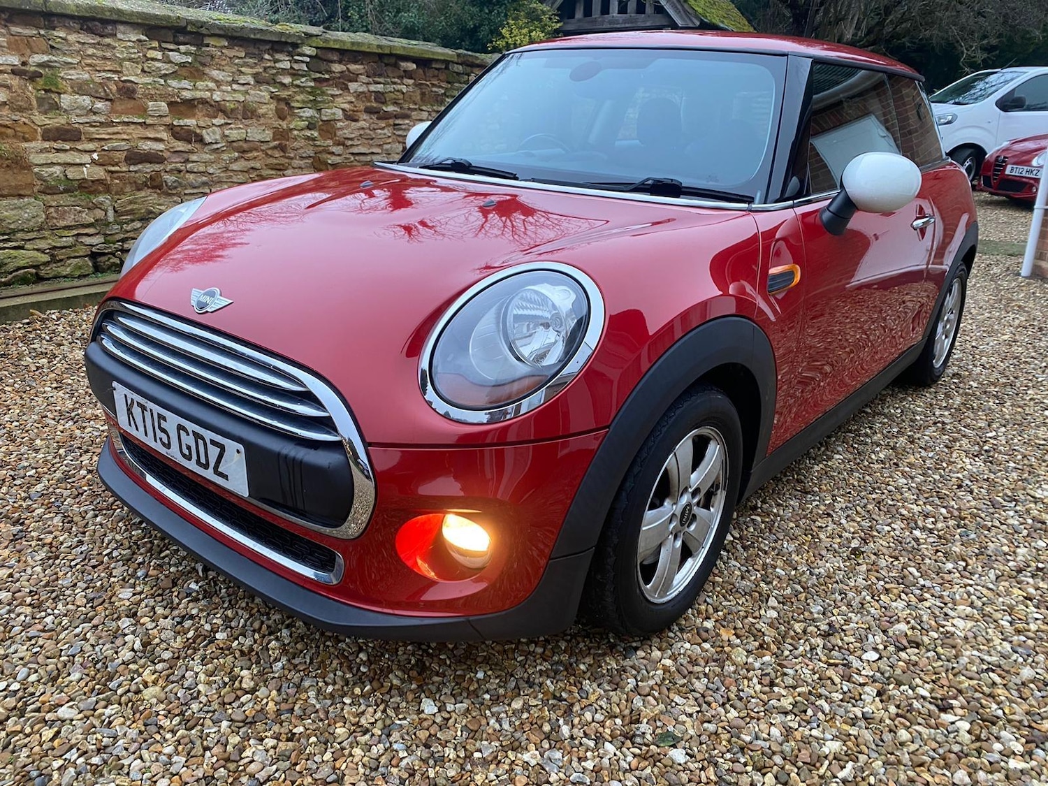 Used MINI Hatch 2015 for sale - 77028397: Photo 3