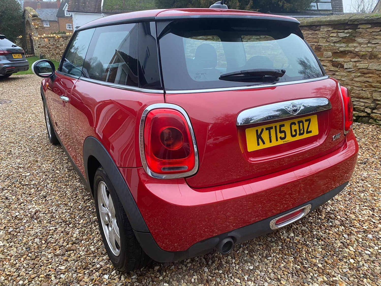 Used MINI Hatch 2015 for sale - 77028397: Photo 4
