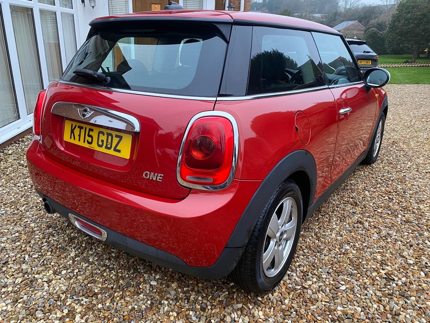 Used MINI Hatch 2015 for sale - 77028397: Photo 5