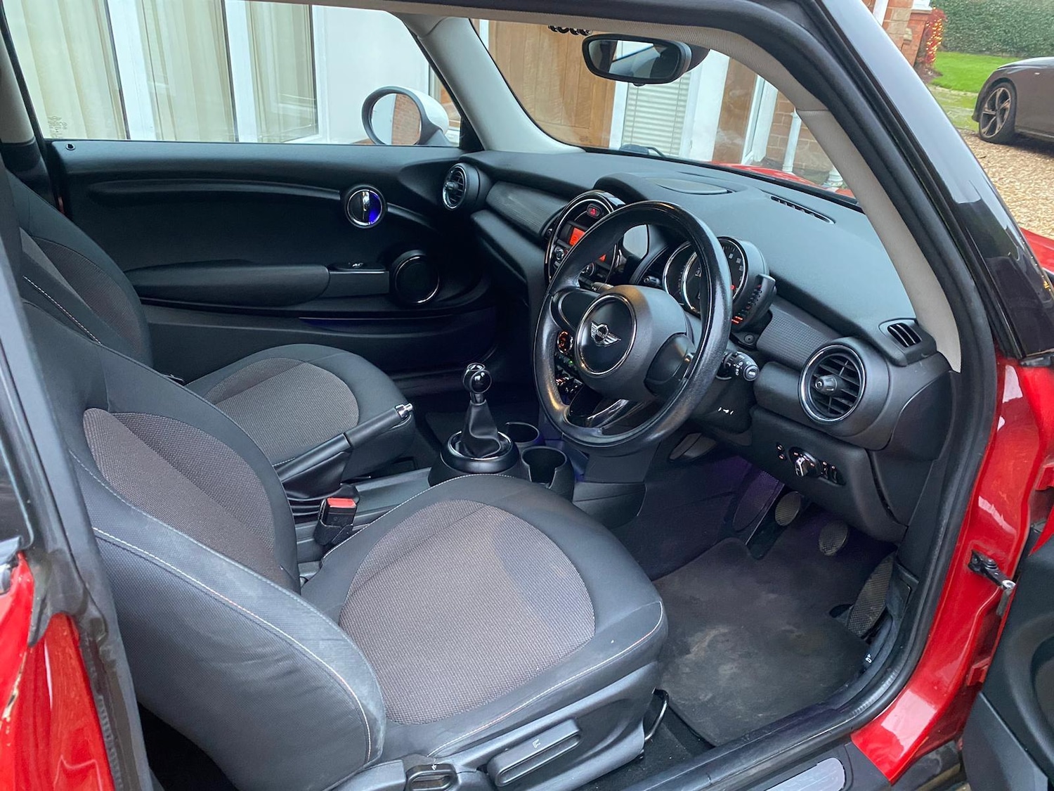 Used MINI Hatch 2015 for sale - 77028397: Photo 6