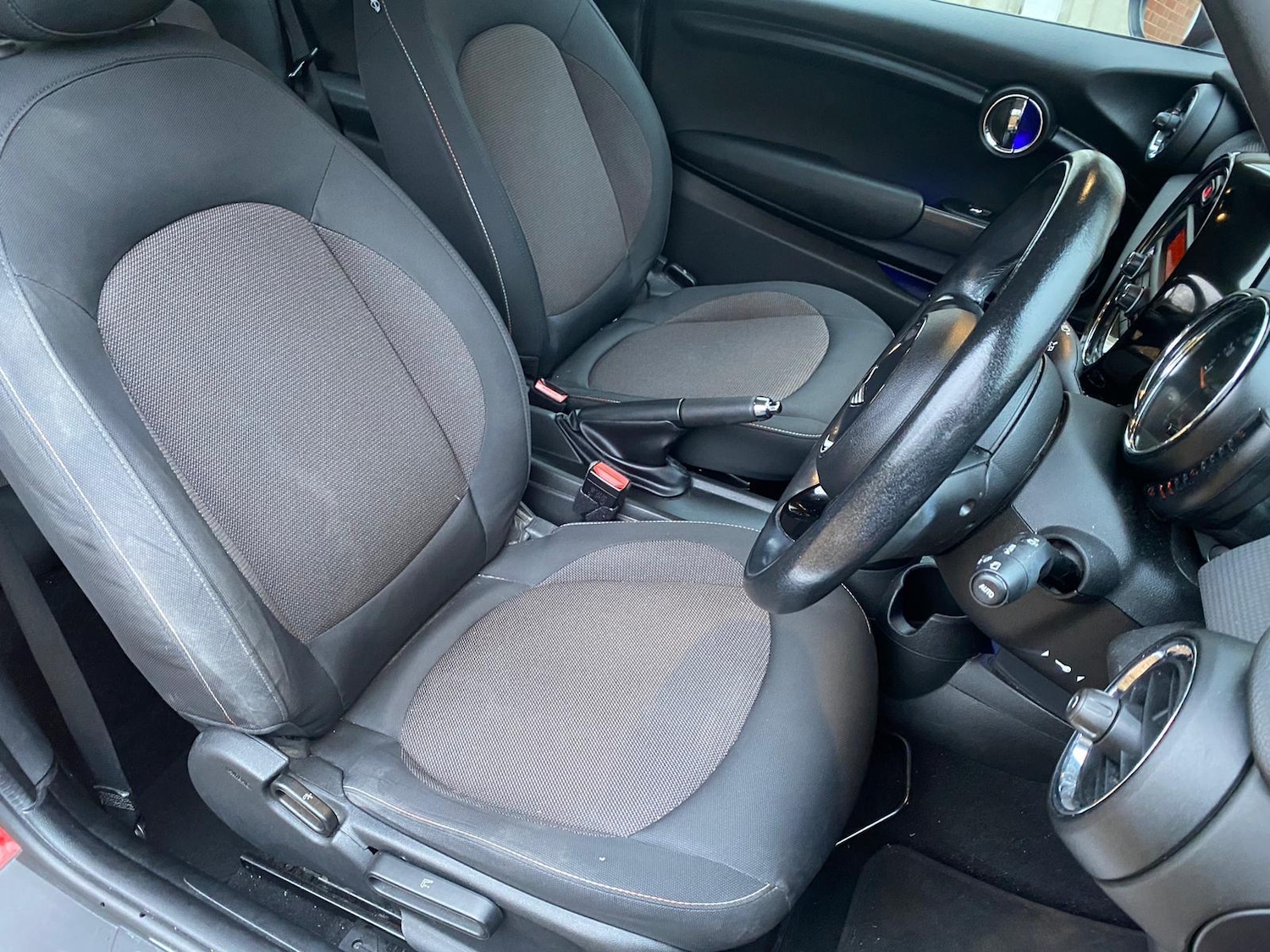 Used MINI Hatch 2015 for sale - 77028397: Photo 7