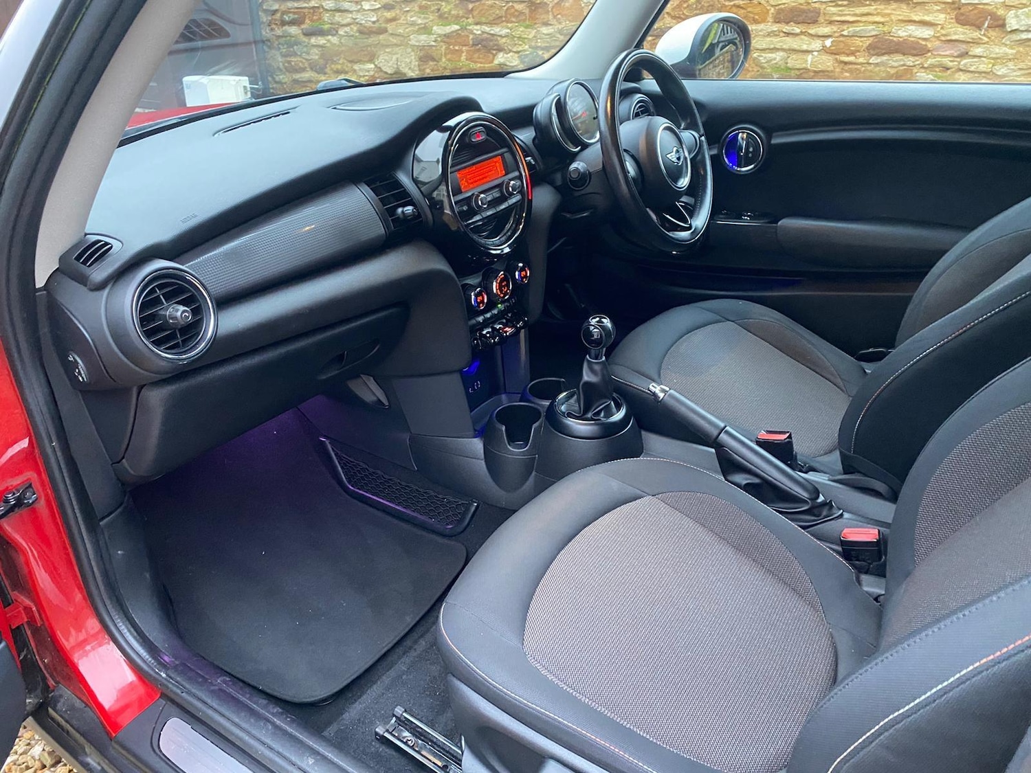 Used MINI Hatch 2015 for sale - 77028397: Photo 8