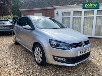 Used Volkswagen Polo 2013 for sale - 78581860: Photo