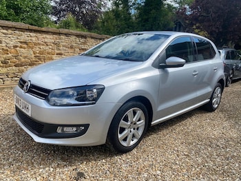 Used Volkswagen Polo 2013 for sale - 78581860: Photo