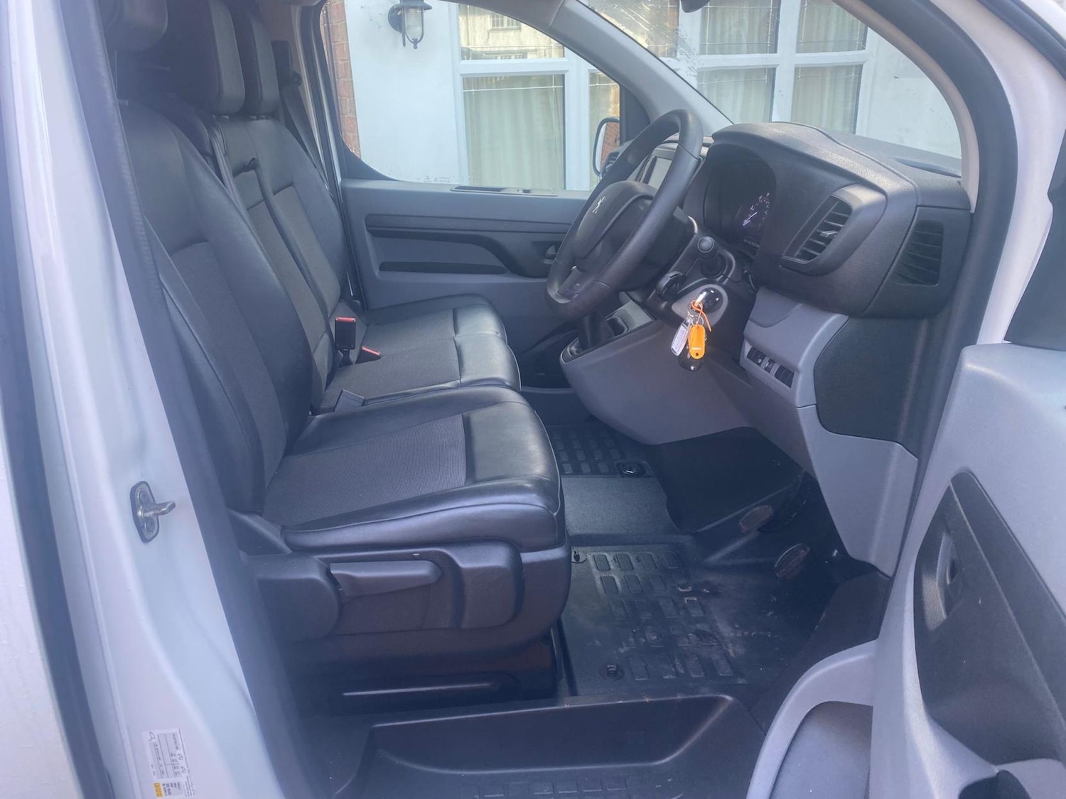 Used Peugeot Expert 2022 for sale - 76933415: Photo 3