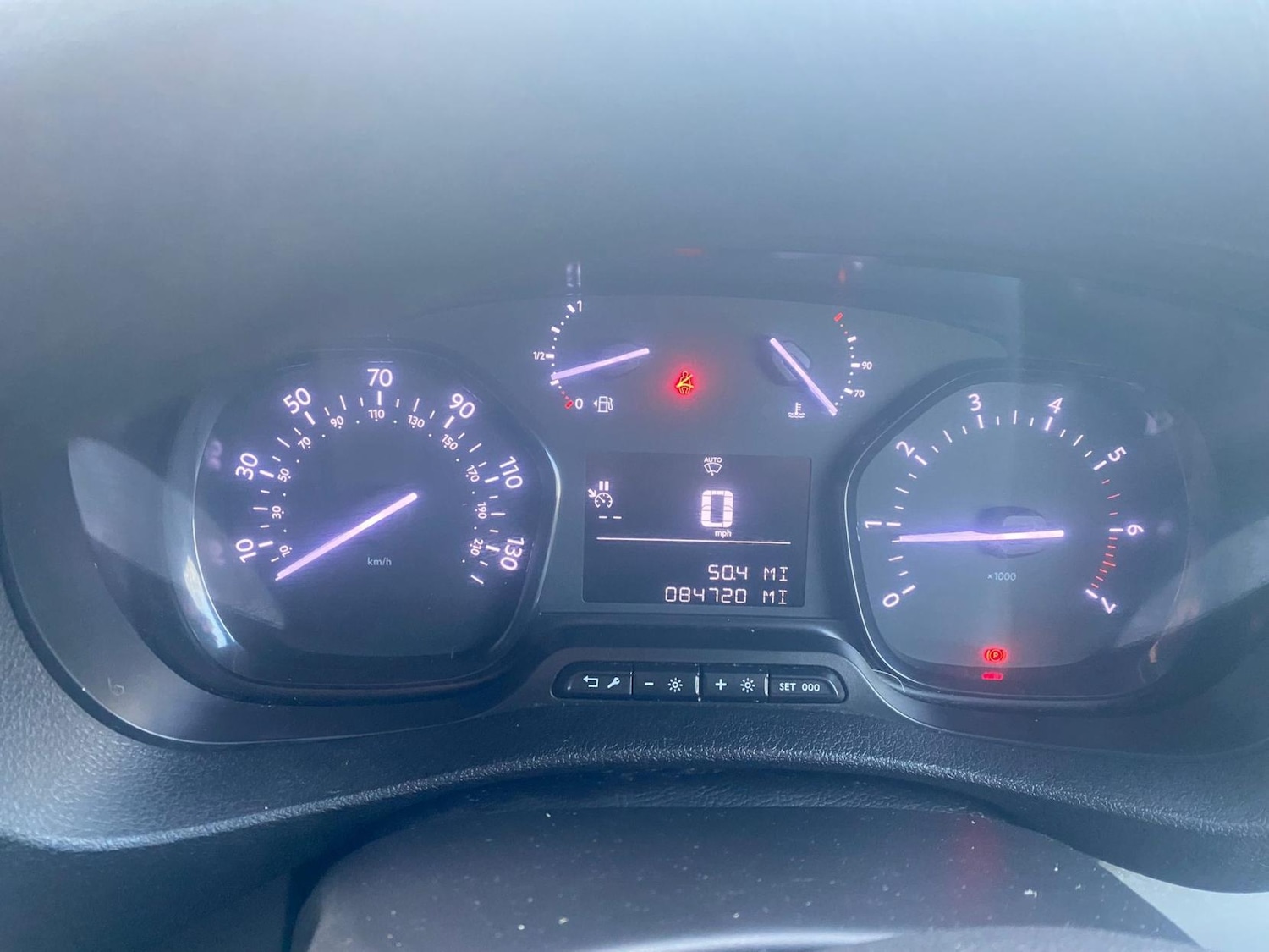 Used Peugeot Expert 2022 for sale - 76933415: Photo 4