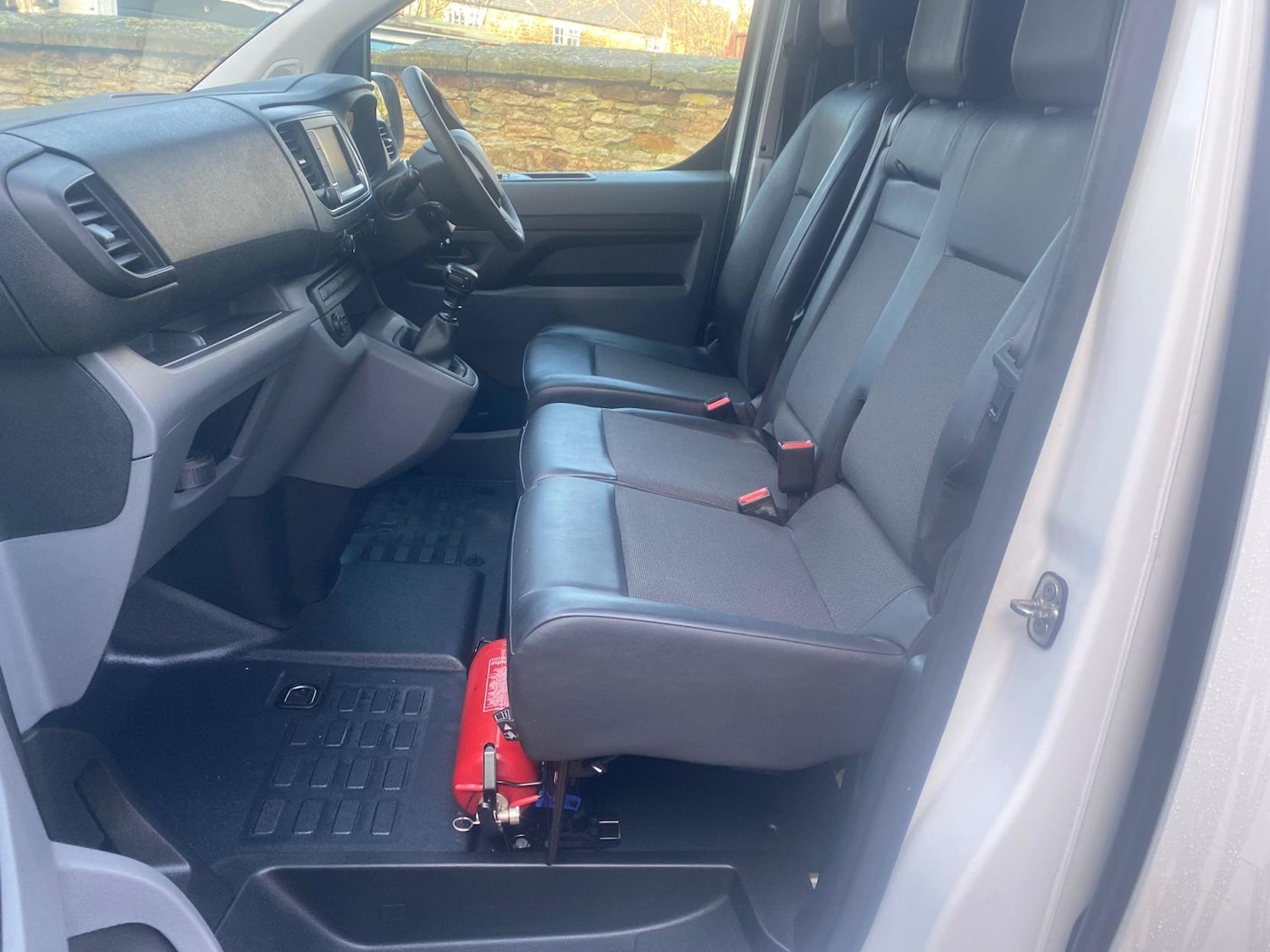 Used Peugeot Expert 2022 for sale - 76933415: Photo 6