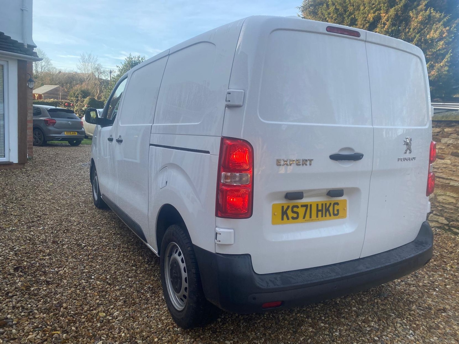 Used Peugeot Expert 2022 for sale - 76933415: Photo 7