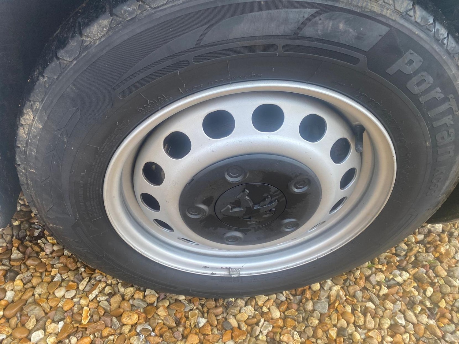 Used Peugeot Expert 2022 for sale - 76933415: Photo 9